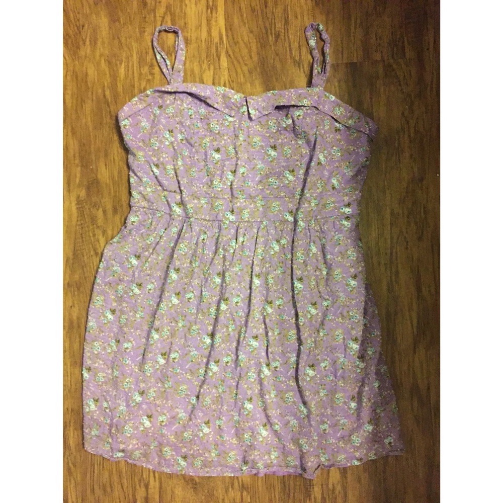 Cute lavender dress